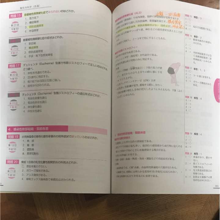 メルカリ 柔道整復師 国家試験 過去問 要点テキスト 参考書 2 500 中古や未使用のフリマ メルカリ 柔道整復師 国家試験 過去問 要点テキスト 参考書 2 500 中古や未使用のフリマ