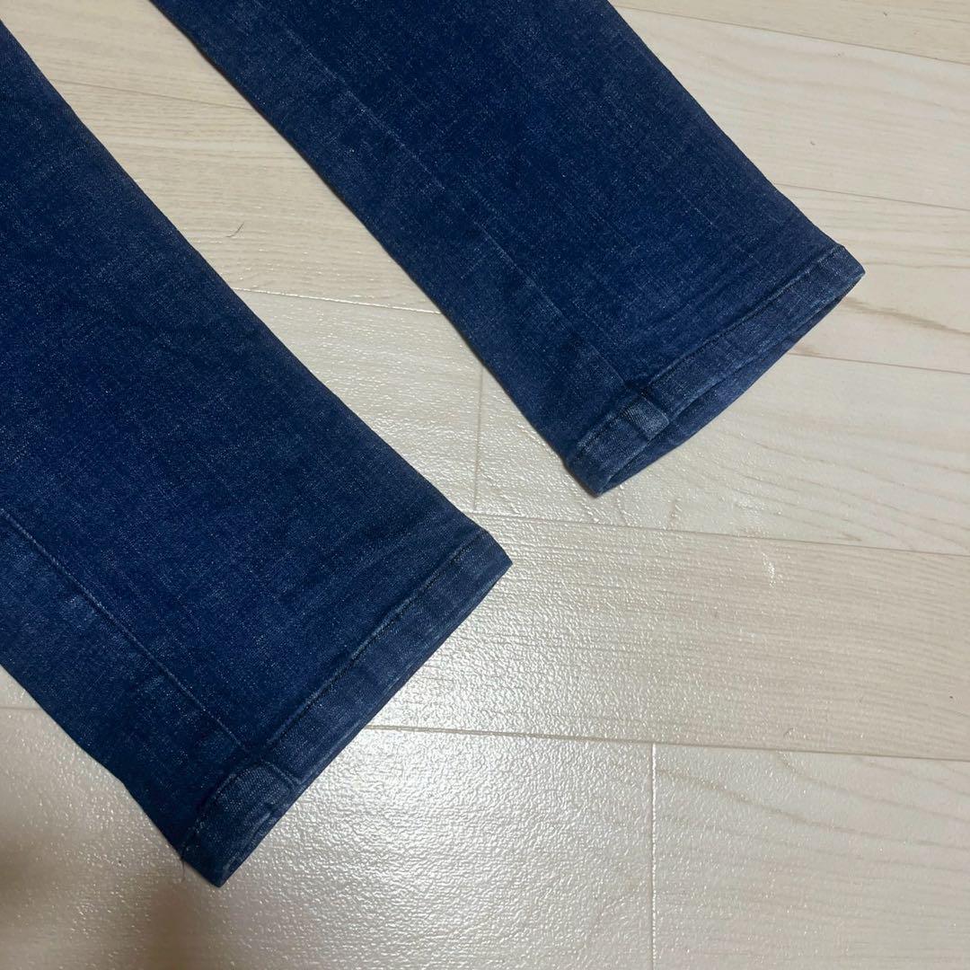 ネオテライズ　作業着　上下　セット　デニム　作業服