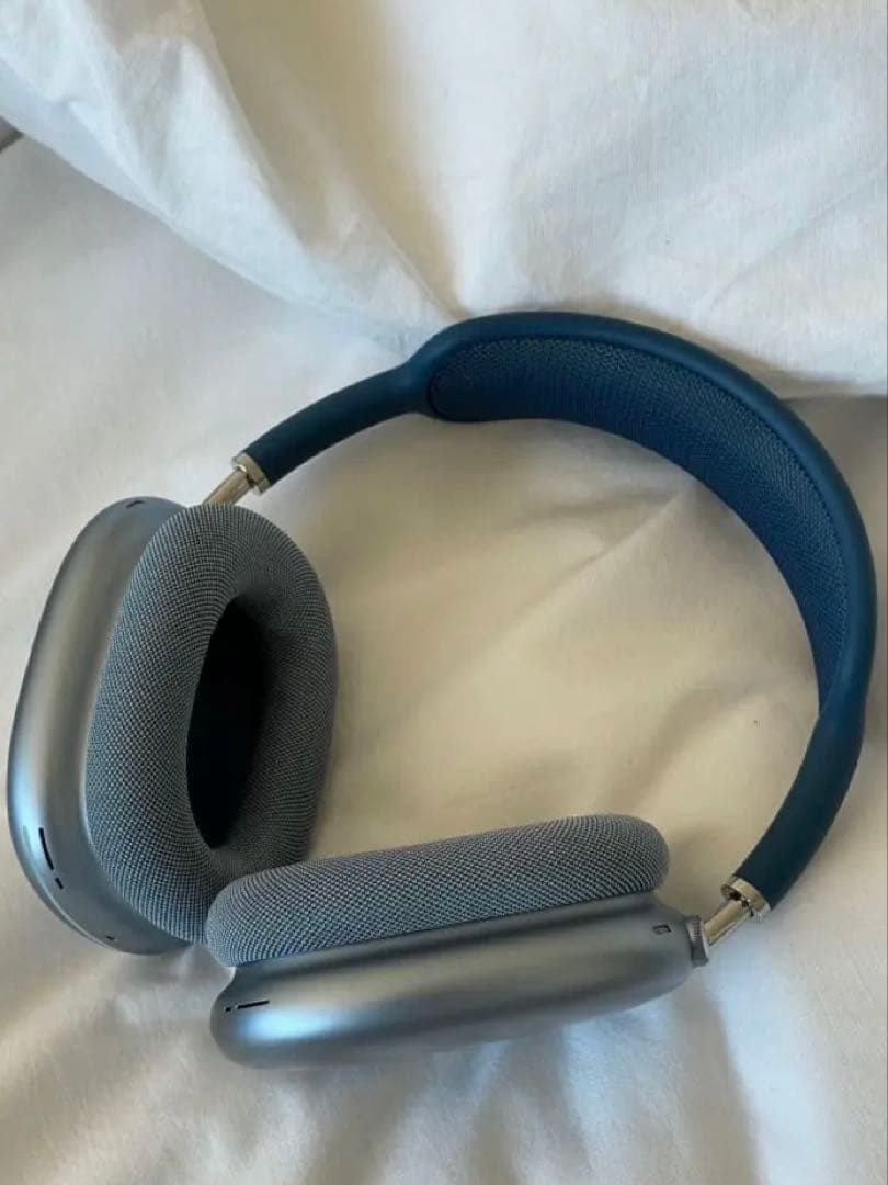 Air pids max blue Air pids max blue