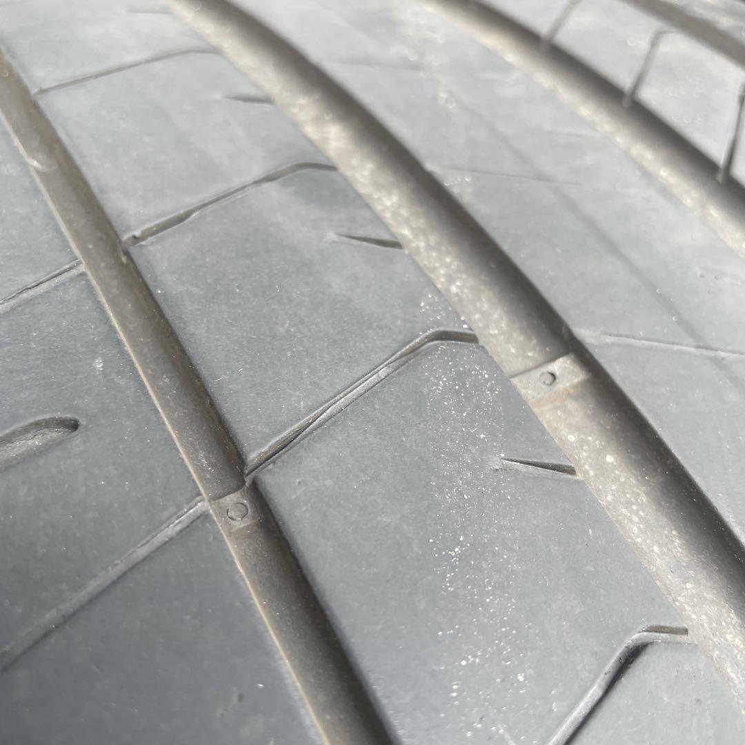 ※中古※Pirelli P ZERO 285/40R20 2本セット