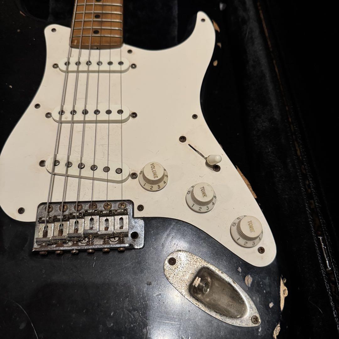 Rittenhouse guitars S-model ストラトキャスター