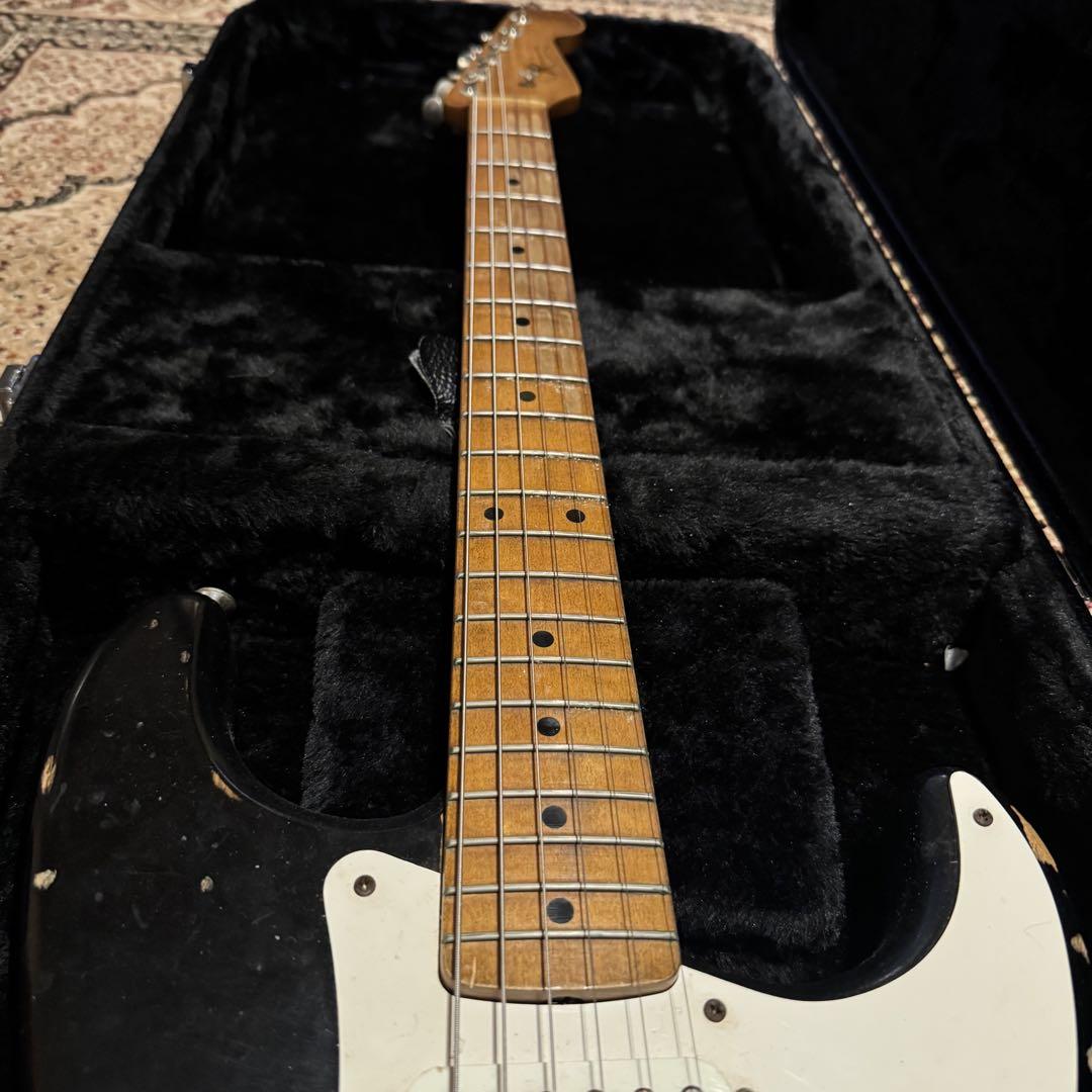 Rittenhouse guitars S-model ストラトキャスター