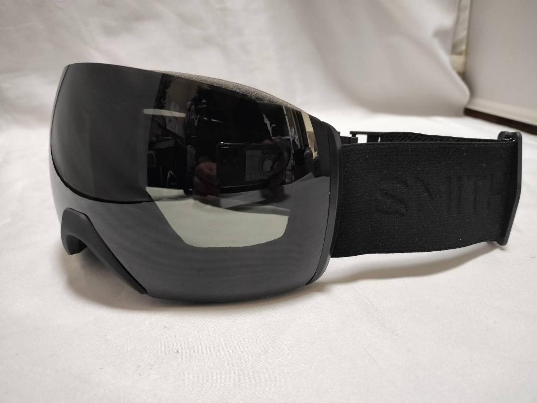 新品　スミス スカイライン XL ゴーグルスノーボード　ジャパンフィット