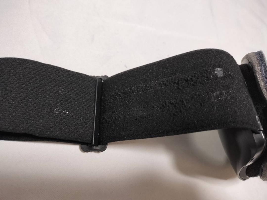 新品　スミス スカイライン XL ゴーグルスノーボード　ジャパンフィット