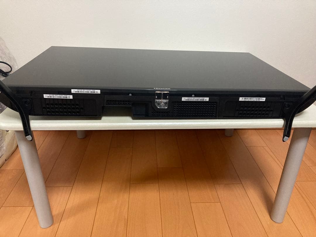 【2023年】Hisense ハイビジョン液晶テレビ 32A38K 32型V 【2023年】Hisense ハイビジョン液晶テレビ 32A38K 32型V