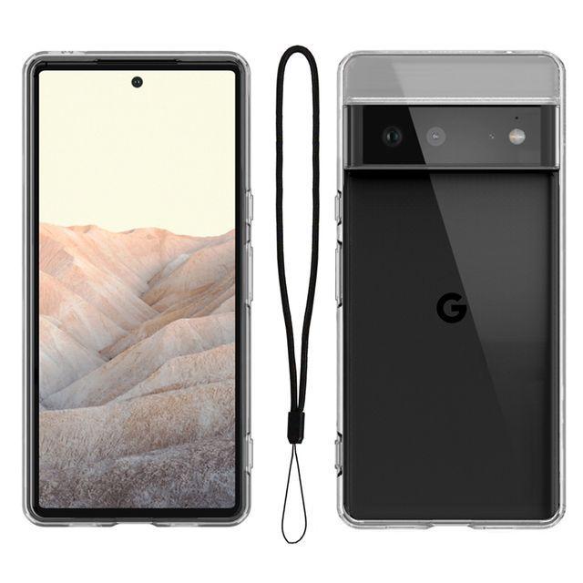 訳あり○Google pixel 6 pro TPUケース - メルカリ 訳あり○Google pixel 6 pro TPUケース - メルカリ
