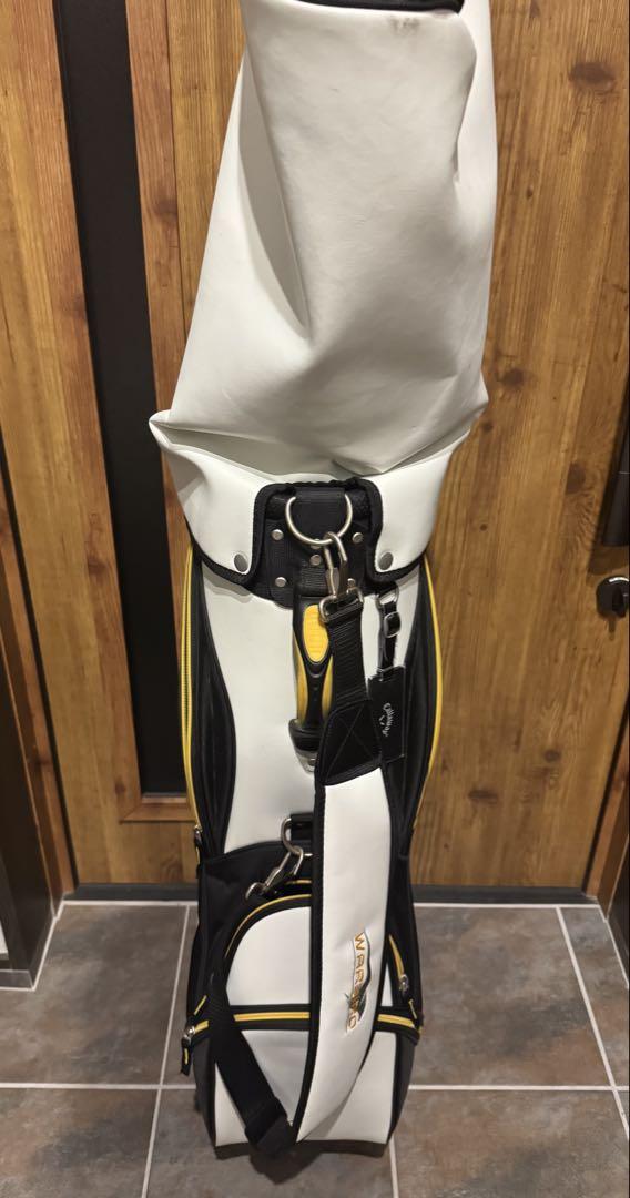 Callaway ゴルフバッグ