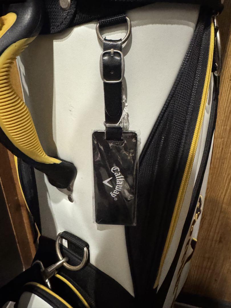 Callaway ゴルフバッグ