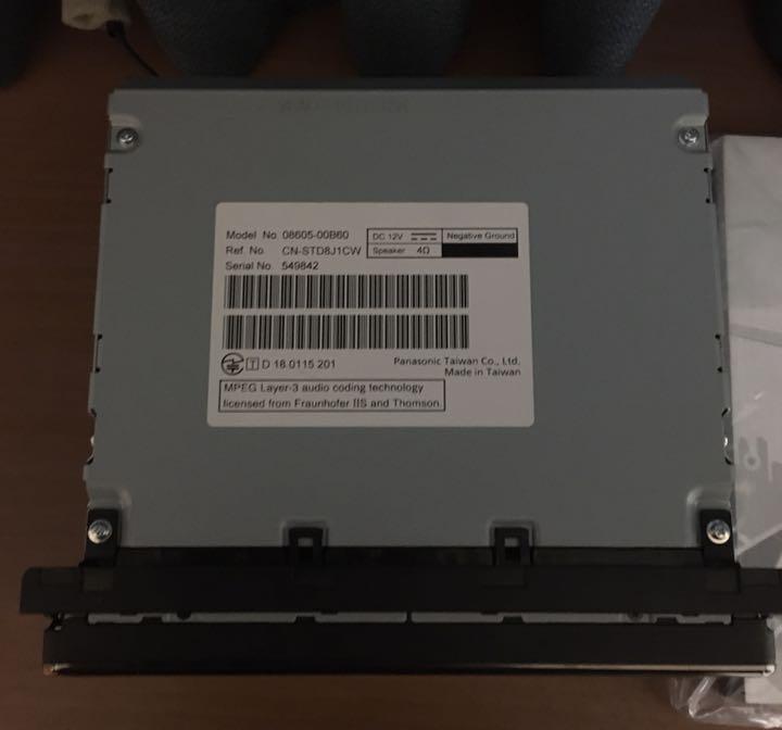 100%新品安い 最終値下げ カーナビ NSCN-W68 7x0nl-m97730053352 トヨタ純正 限定セール
