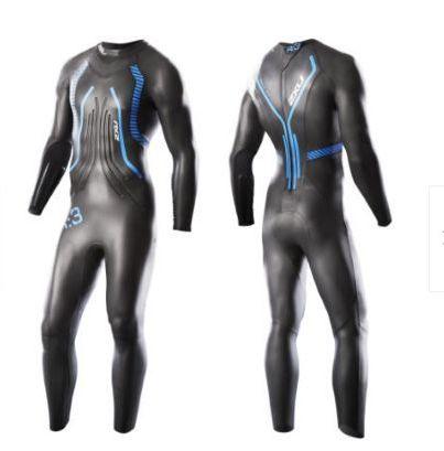 2XU - R:3 Race ウェットスーツ トライアスロン、サーフィン 2XU - R:3 Race ウェットスーツ トライアスロン、サーフィン