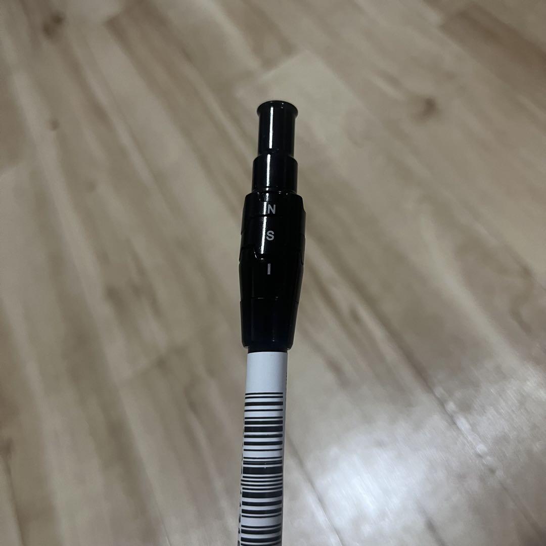 Callaway TENSEI シャフト 60 FLEX-SR