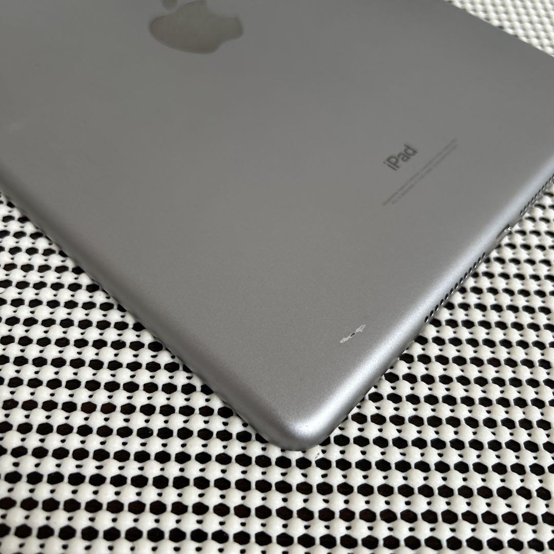 632【早い者勝ち】iPad6 第6世代 128GB WIFIモデル☆