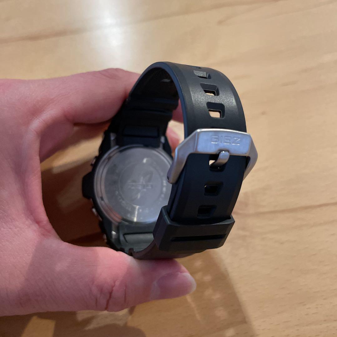 2022 CASIO G-SHOCK GS-1400-1AJF 中古美品 mzBYw-m97732121669 好評爆買い