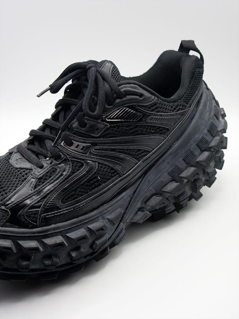 BALENCIAGA Bouncer スニーカー 43サイズ‼️