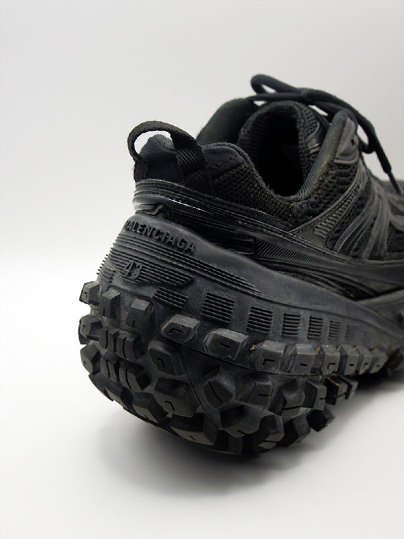 BALENCIAGA Bouncer スニーカー 43サイズ‼️