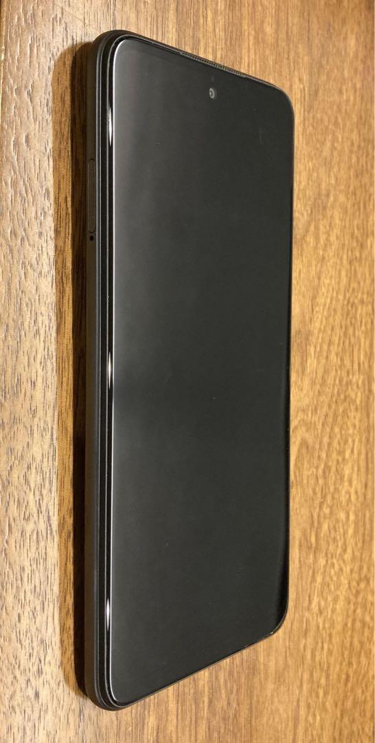 期間限定セール Redmi SIMフリー Black Azure 10T Note スマートフォン本体