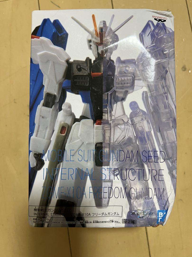 ガンダム　フィギュア
