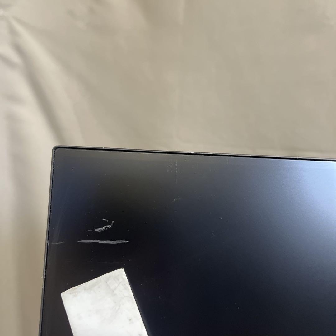 Dell P2419HC 23.8インチモニター　USB TYPE-C機能