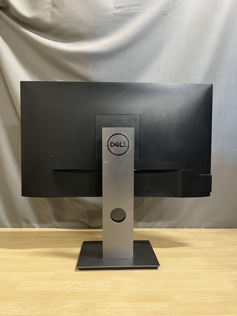 Dell P2419HC 23.8インチモニター　USB TYPE-C機能