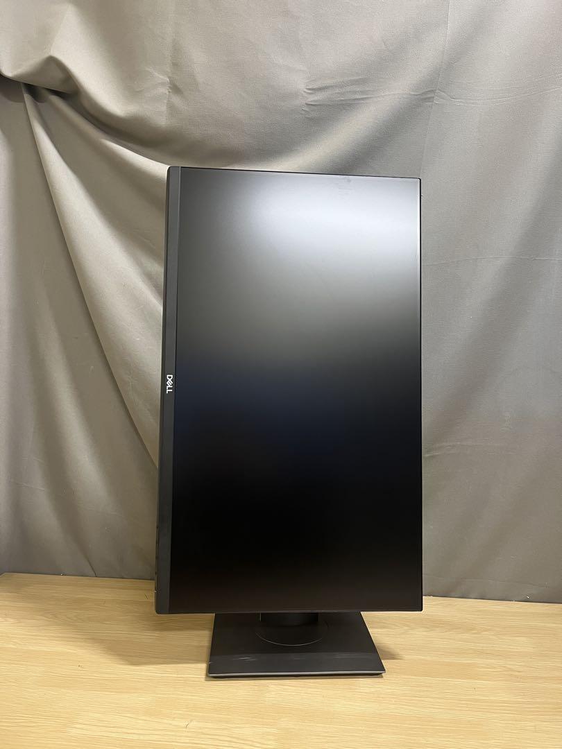 Dell P2419HC 23.8インチモニター　USB TYPE-C機能