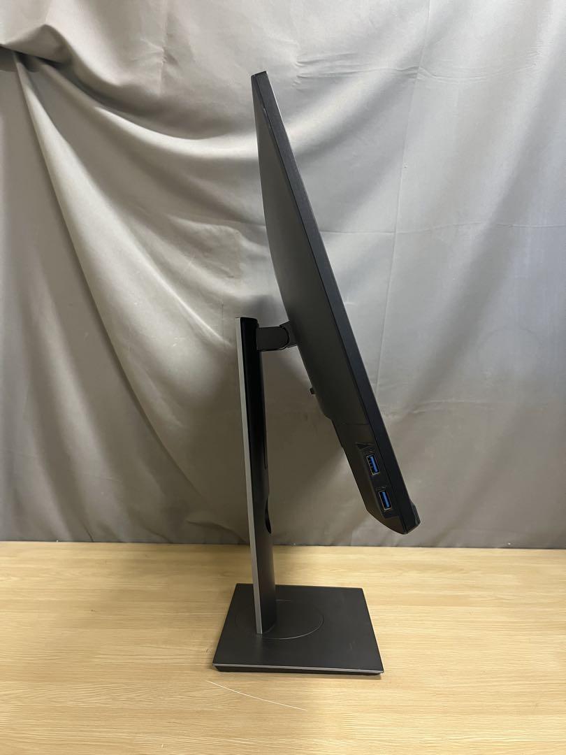 Dell P2419HC 23.8インチモニター　USB TYPE-C機能