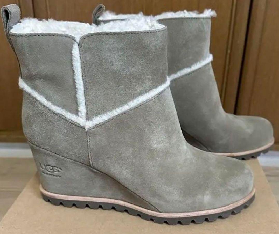 UGG アグW MARTE BOOT マルテブーツ 防水