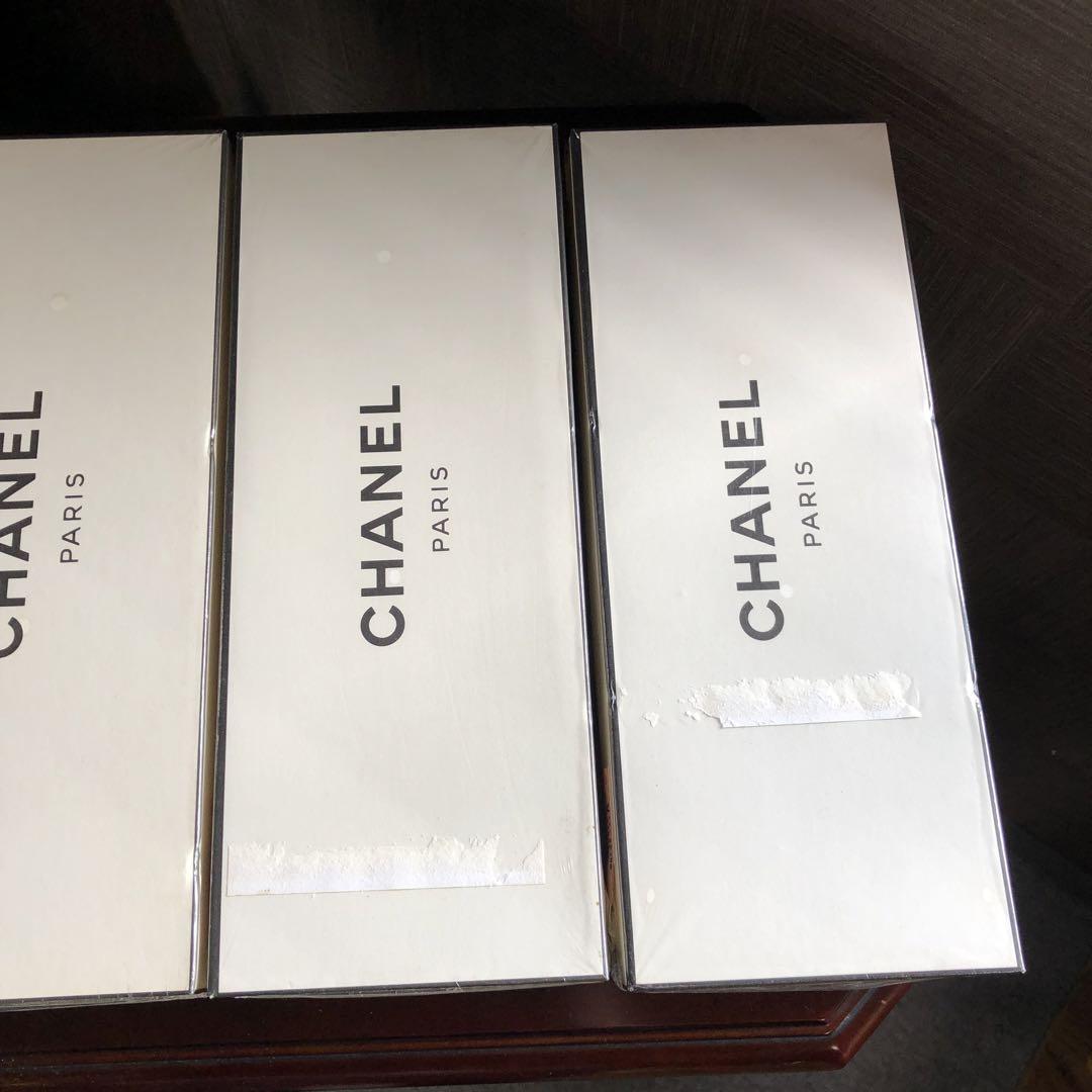 m*に様 1000円〜 未開封 シャネル No5/No19 石鹸 香水 ギフト m*に様 1000円〜未開封 CHANEL No5.No19 香水 石鹸 ギフト