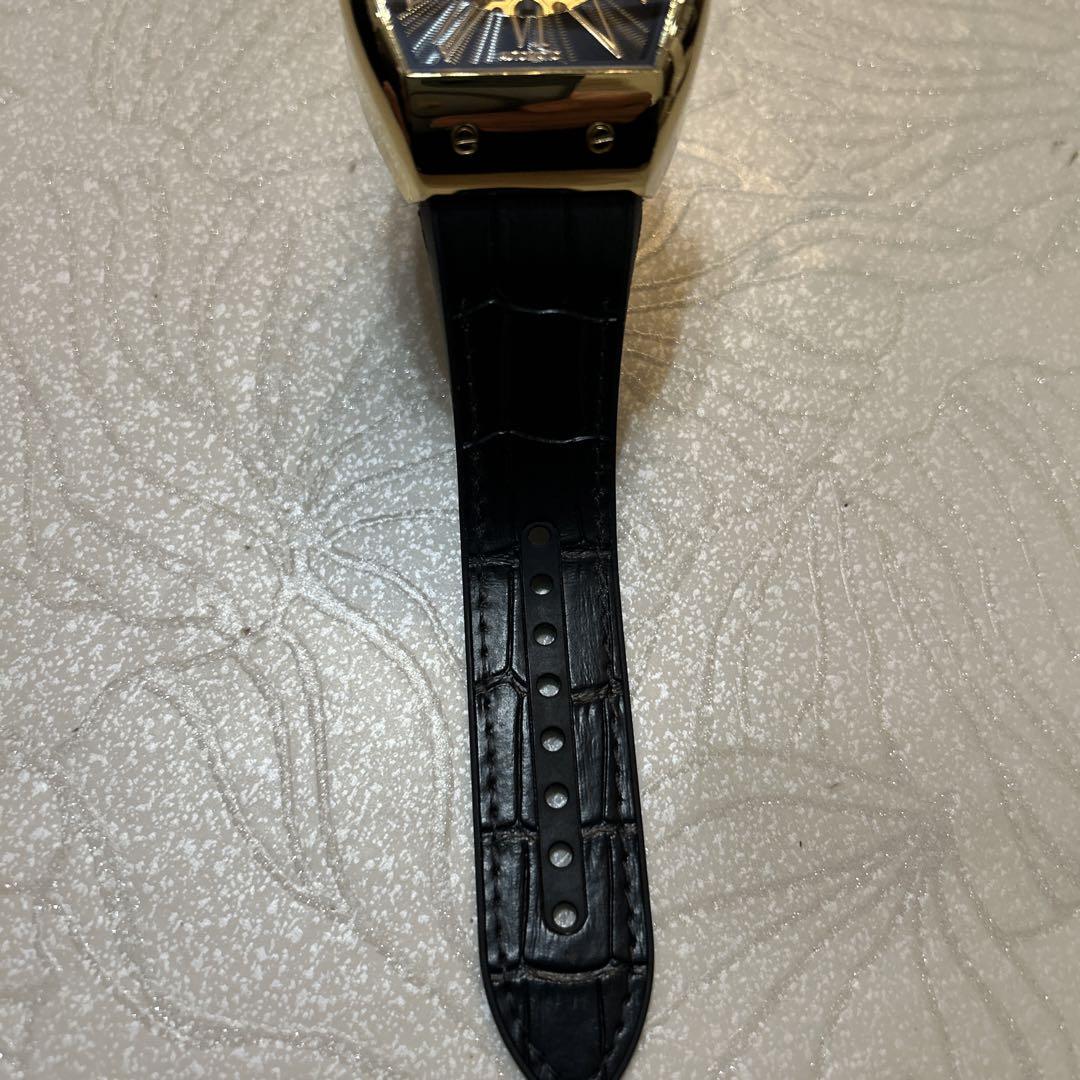 美品　ダニエル&ダグラス　自動巻き　時計