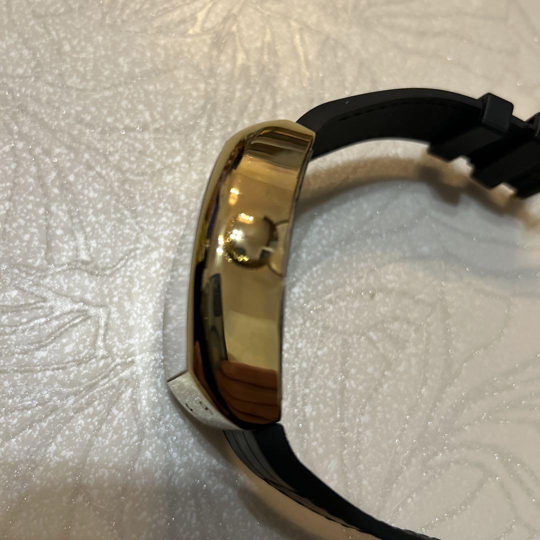 美品　ダニエル&ダグラス　自動巻き　時計