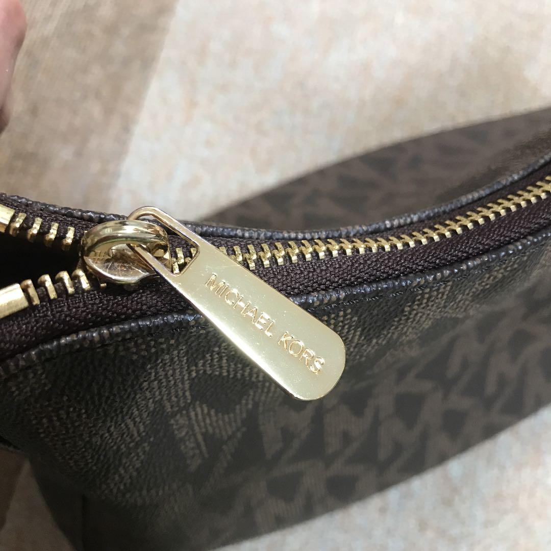 安い人気 マイケルコースショルダーバッグ新品未使用❗️送料 手数料込み‼最終値下げ‼️️ KhqUY-m97737231432 新品人気SALE