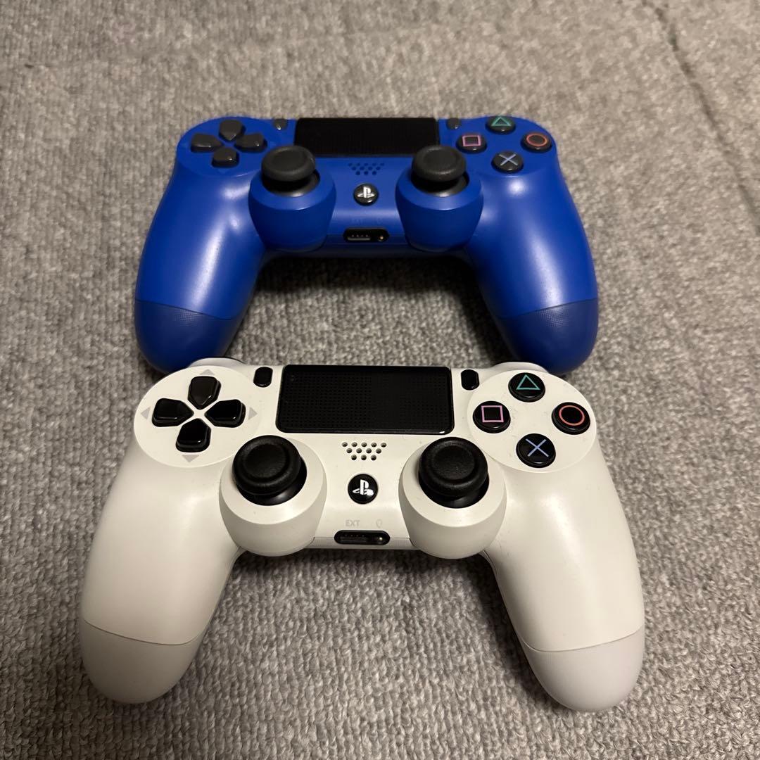 500GB コントローラー2個付き