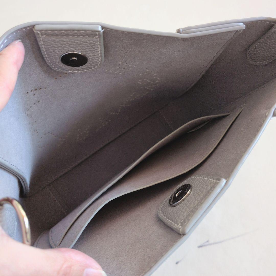 【美品】STELLA McCARTNEYロゴミニクロスボディショルダー バッグ 【美品】STELLA McCARTNEYロゴミニクロスボディショルダー バッグ