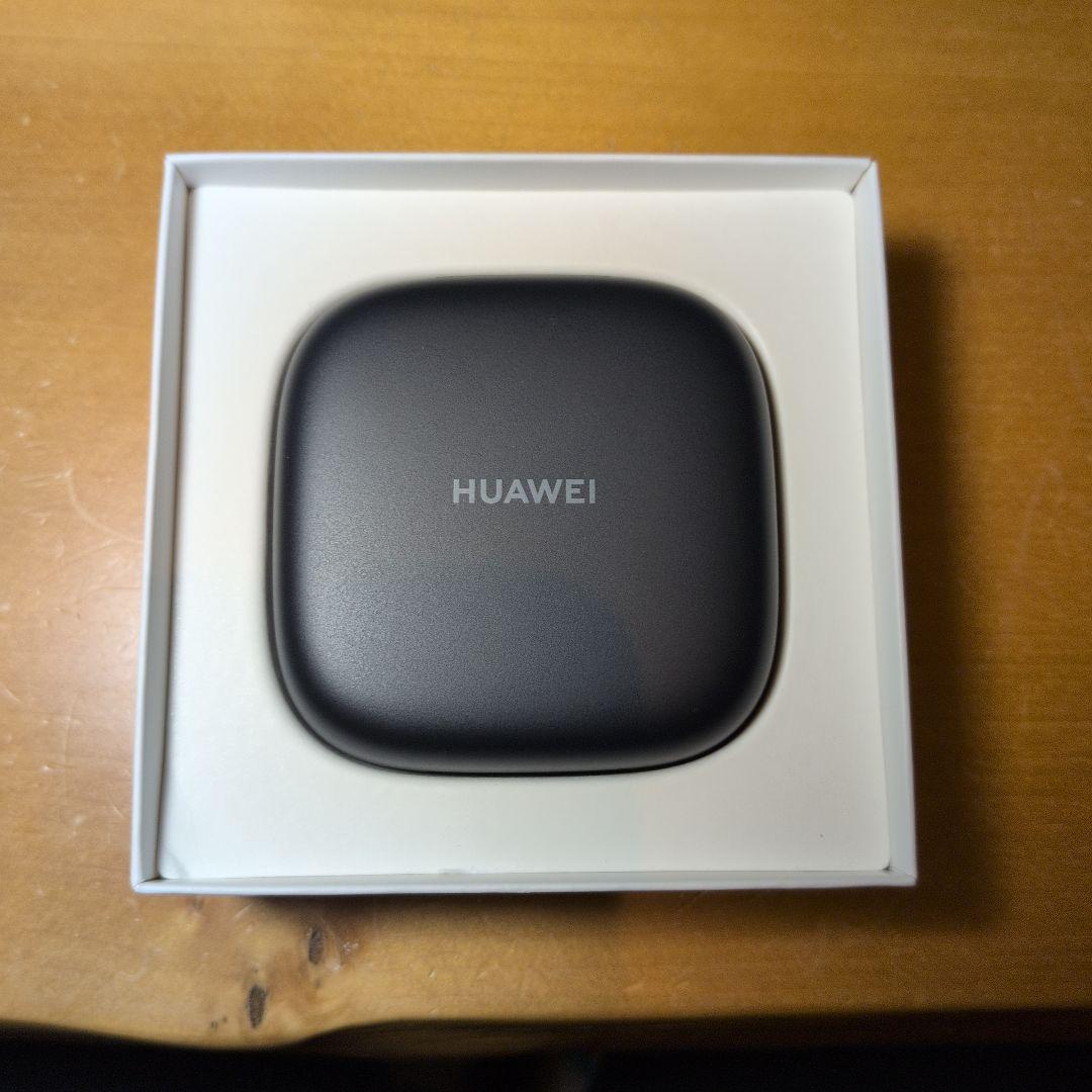 HUAWEI FreeArc ワイヤレスイヤホン HUAWEI FreeArc ワイヤレスイヤホン