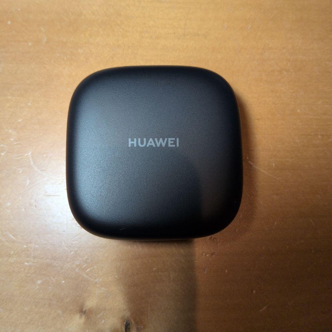 HUAWEI FreeArc ワイヤレスイヤホン HUAWEI FreeArc ワイヤレスイヤホン