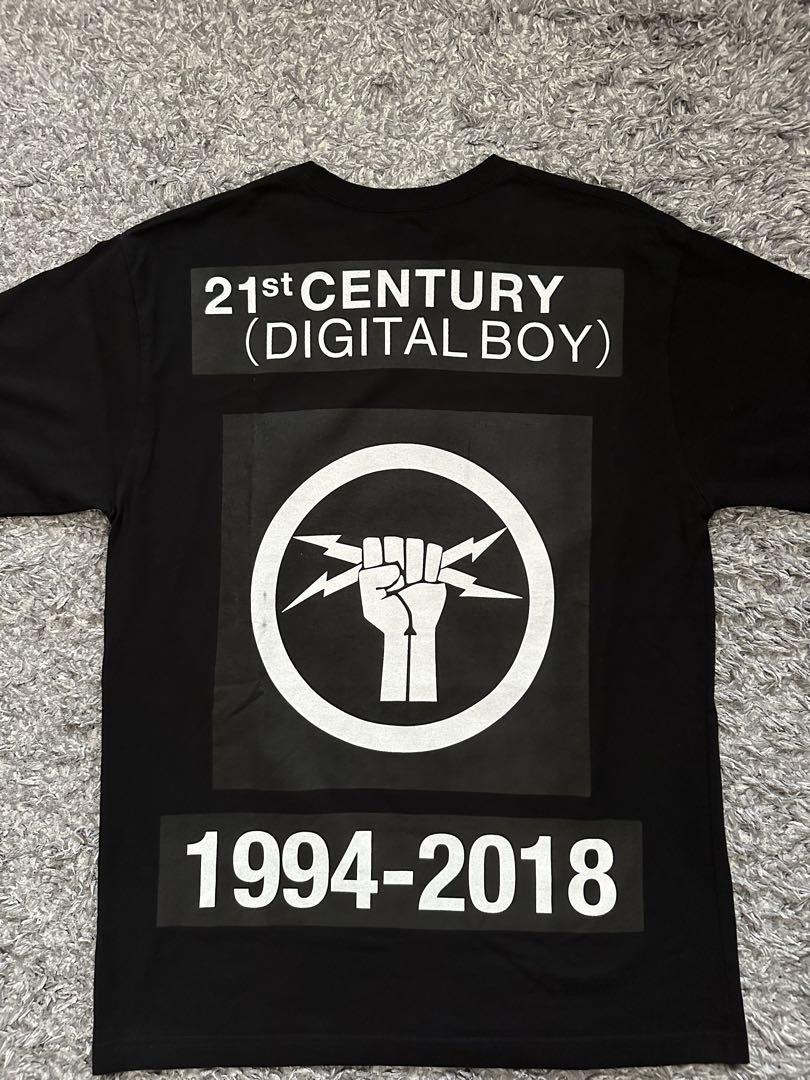 ネイバーフッド レアtシャツ