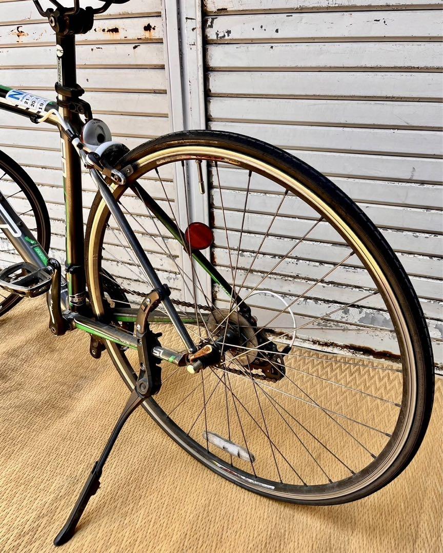 ③手渡し　FELT 自転車　ロードバイク　フェルト