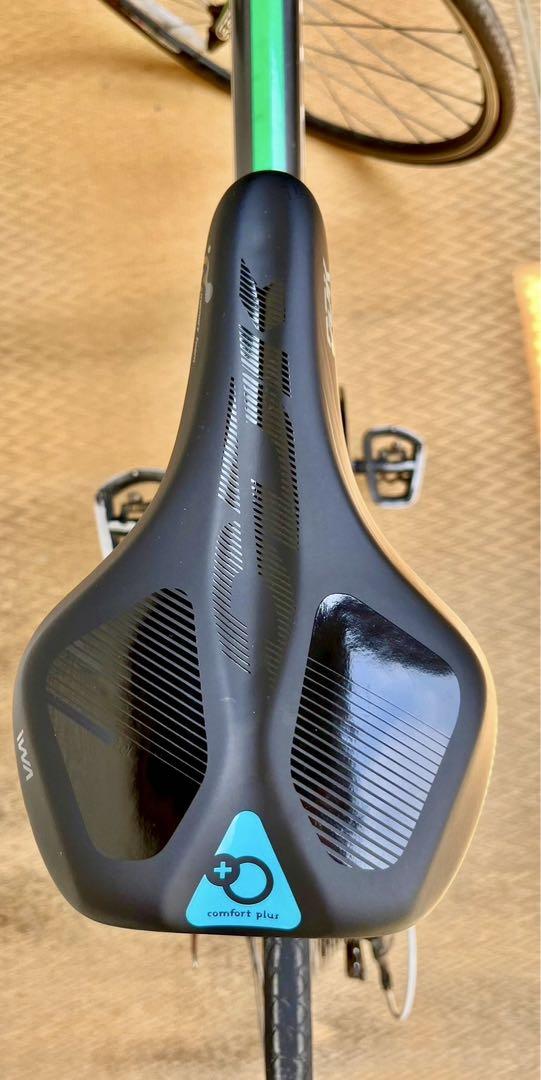 ③手渡し　FELT 自転車　ロードバイク　フェルト