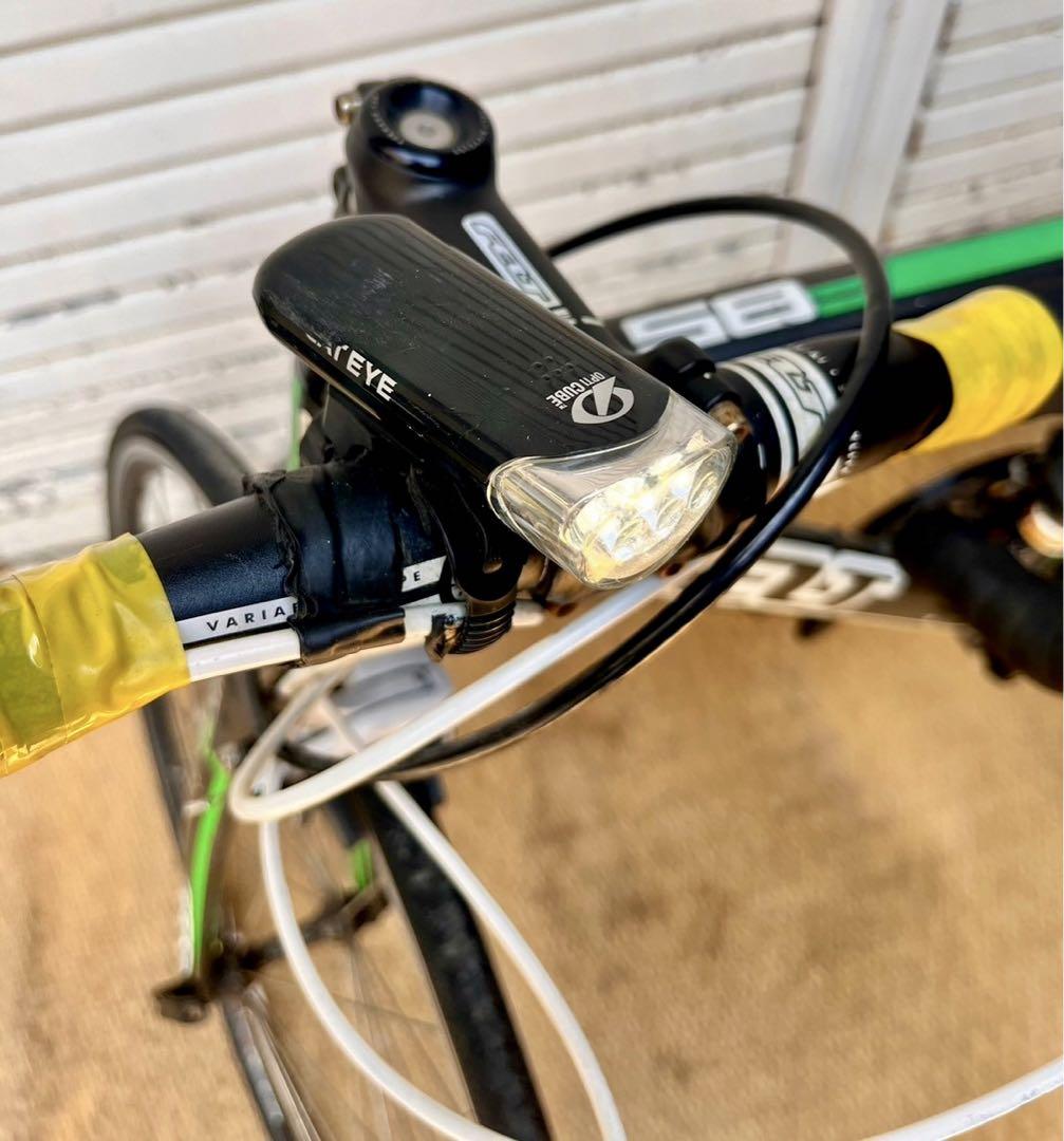 ③手渡し　FELT 自転車　ロードバイク　フェルト