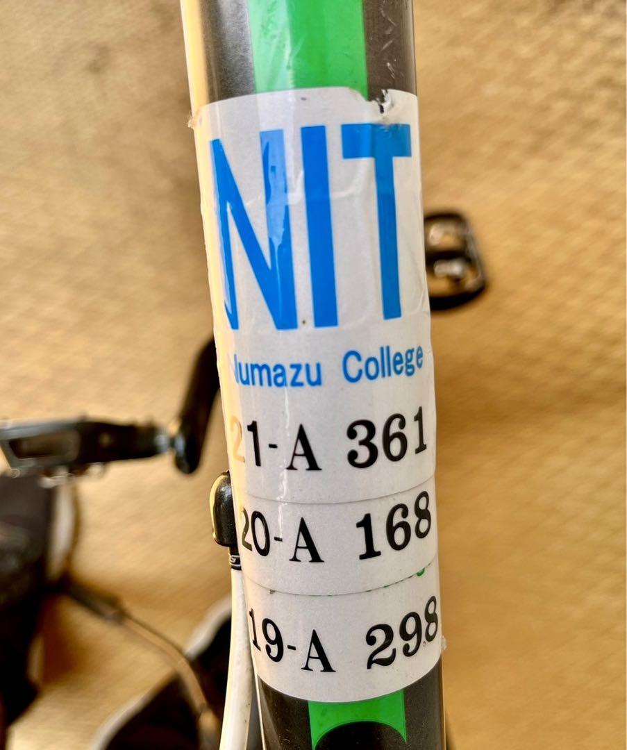 ③手渡し　FELT 自転車　ロードバイク　フェルト
