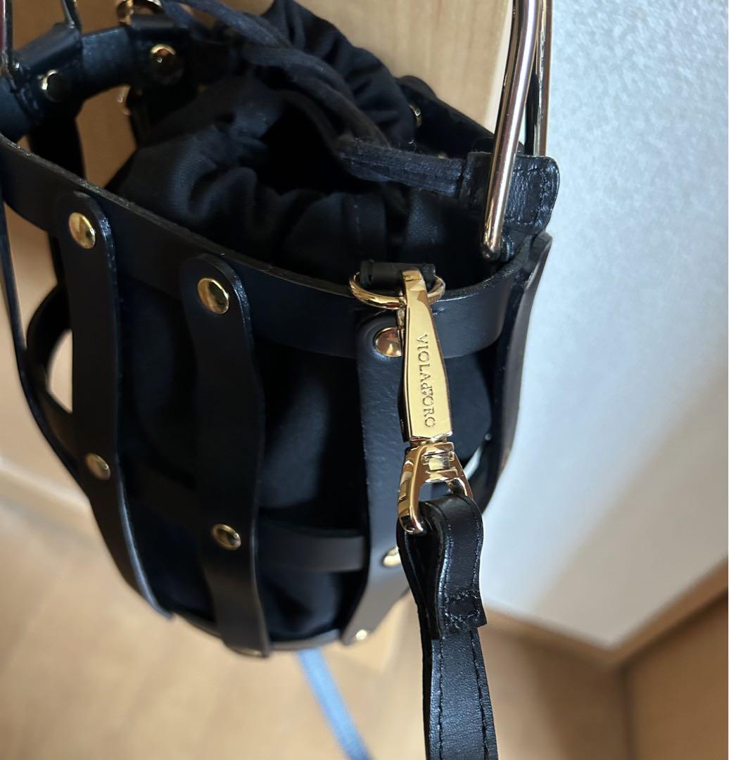 violad'oro バッグ