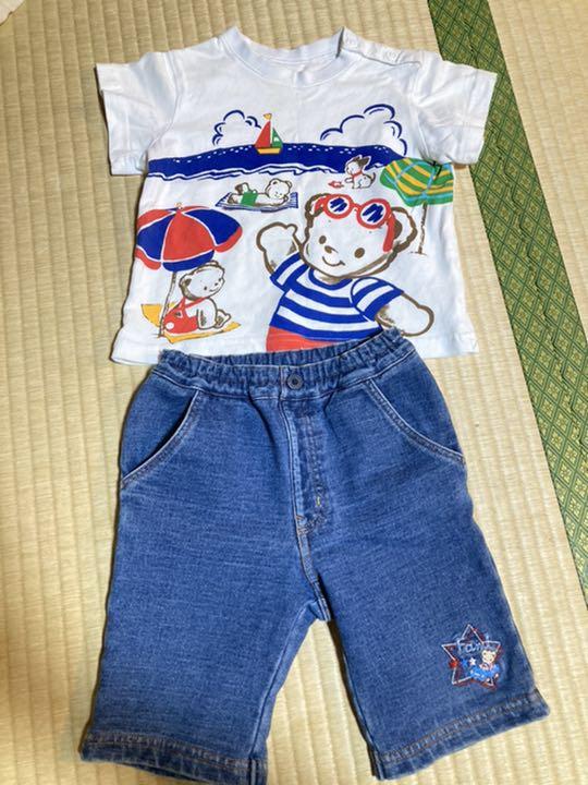 41%割引ホワイト系,80cm本物の ファミリア パンツ ノーブランド半袖 トップス ベビー服(男の子用) ~95cmホワイト系80cm -WWW.FIDAKENYA.ORG 41%割引ホワイト系,80cm本物の ファミリア パンツ ノーブランド半袖 トップス ベビー服(男の子用) ~95cmホワイト系80cm -WWW.FIDAKENYA.ORG