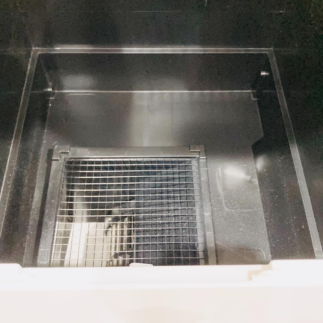 DAIKIN ダイキン 空気清浄機 MCK55YKS-W