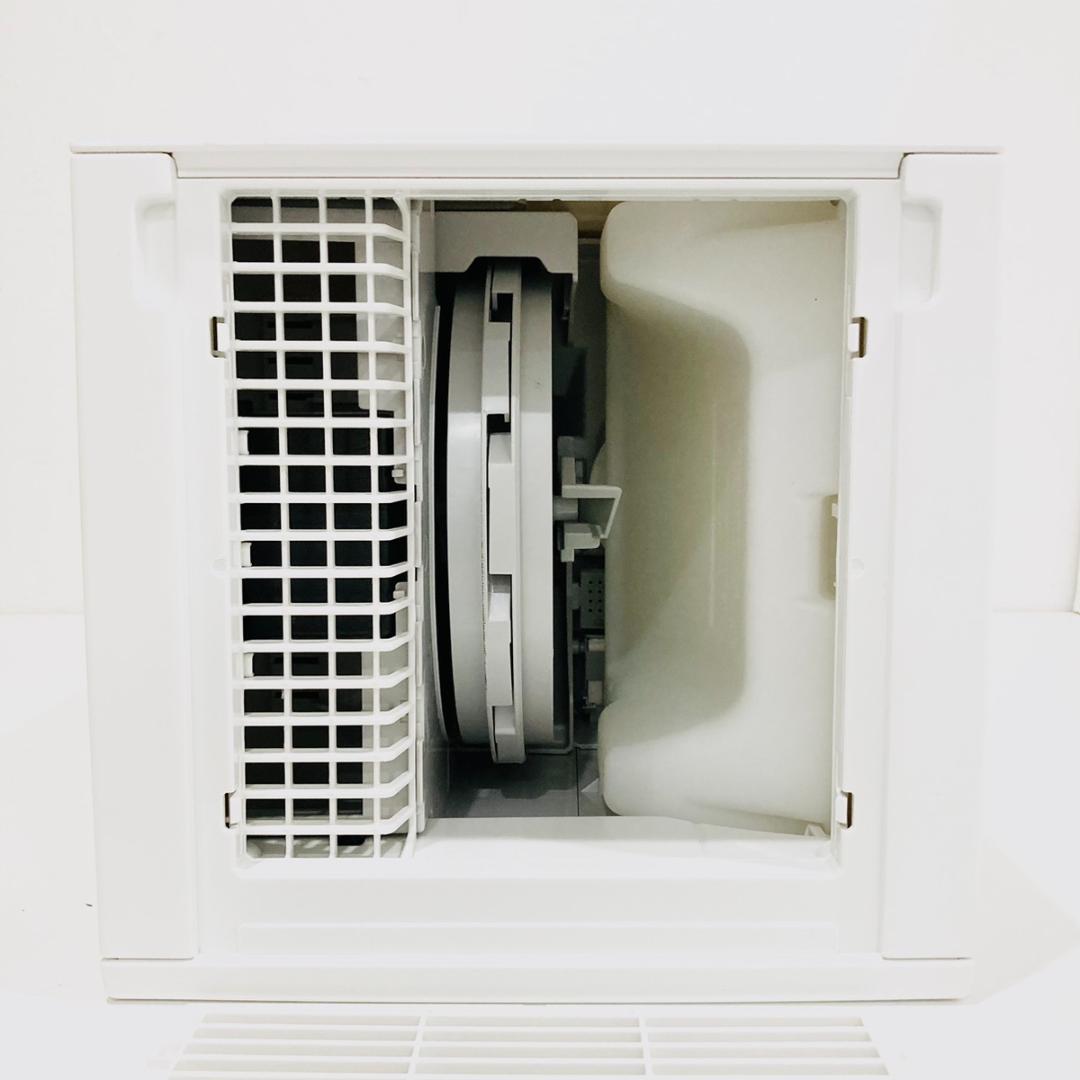 DAIKIN ダイキン 空気清浄機 MCK55YKS-W