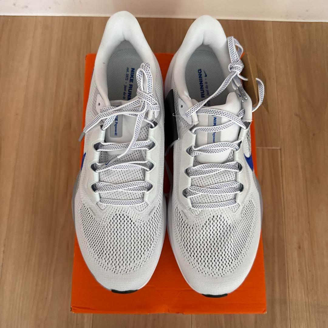 NIKE AIR ZOOM PEGASUS 41 28cm ペガサス