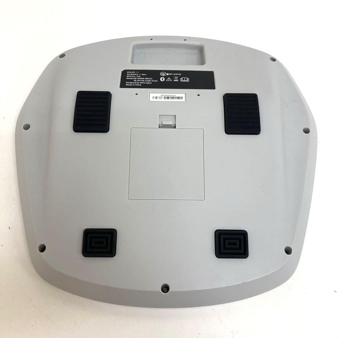 f601-29 SIXPAD Foot fit lite フットフィットライト