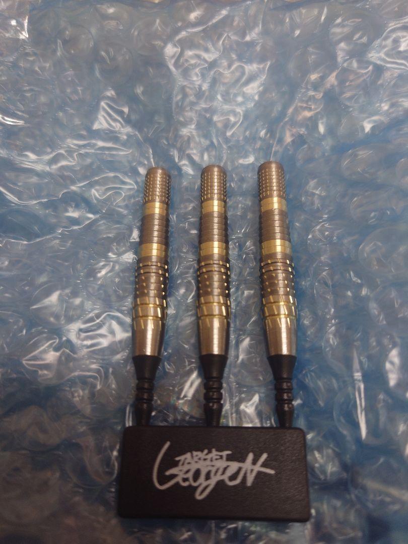 ダーツ ターゲット ラプターG5 ソフトダーツ
