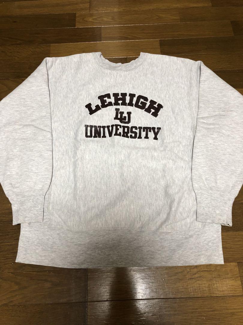 即決 美品 80s チャンピオン リバースウィーブ 画像1
