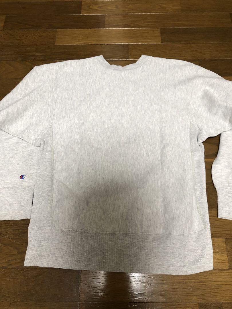即決 美品 80s チャンピオン リバースウィーブ 画像2