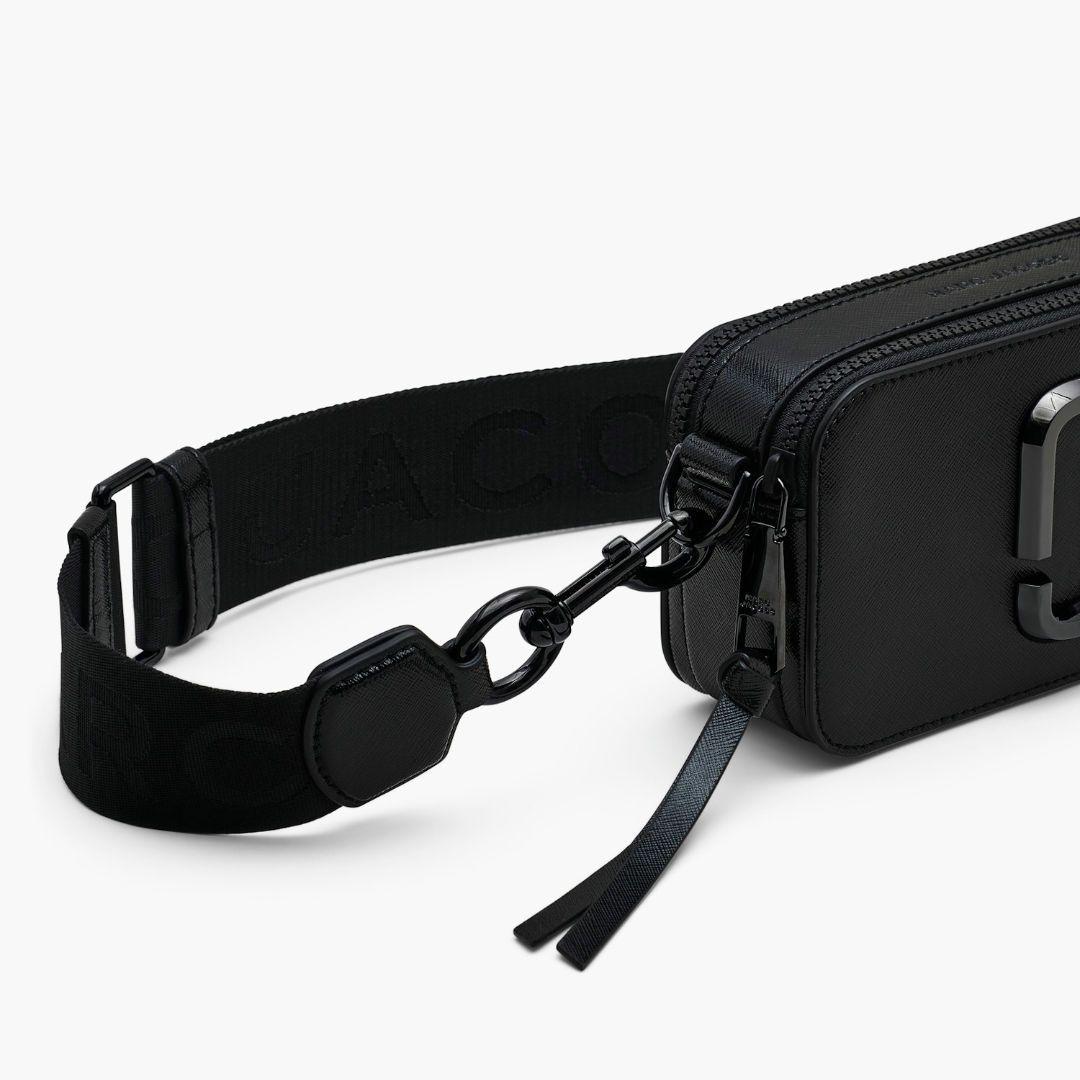MARC JACOBS / ザスナップショット DTM ショルダーバッグ