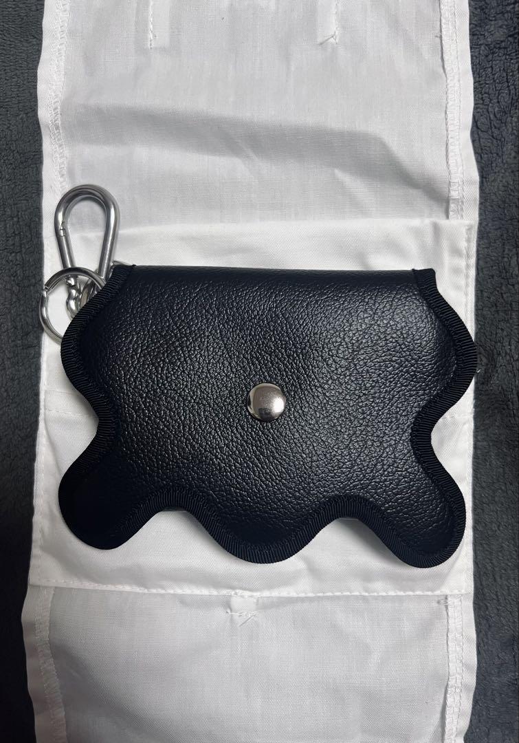 nori enomoto wave purse ノリエノモト パスケース